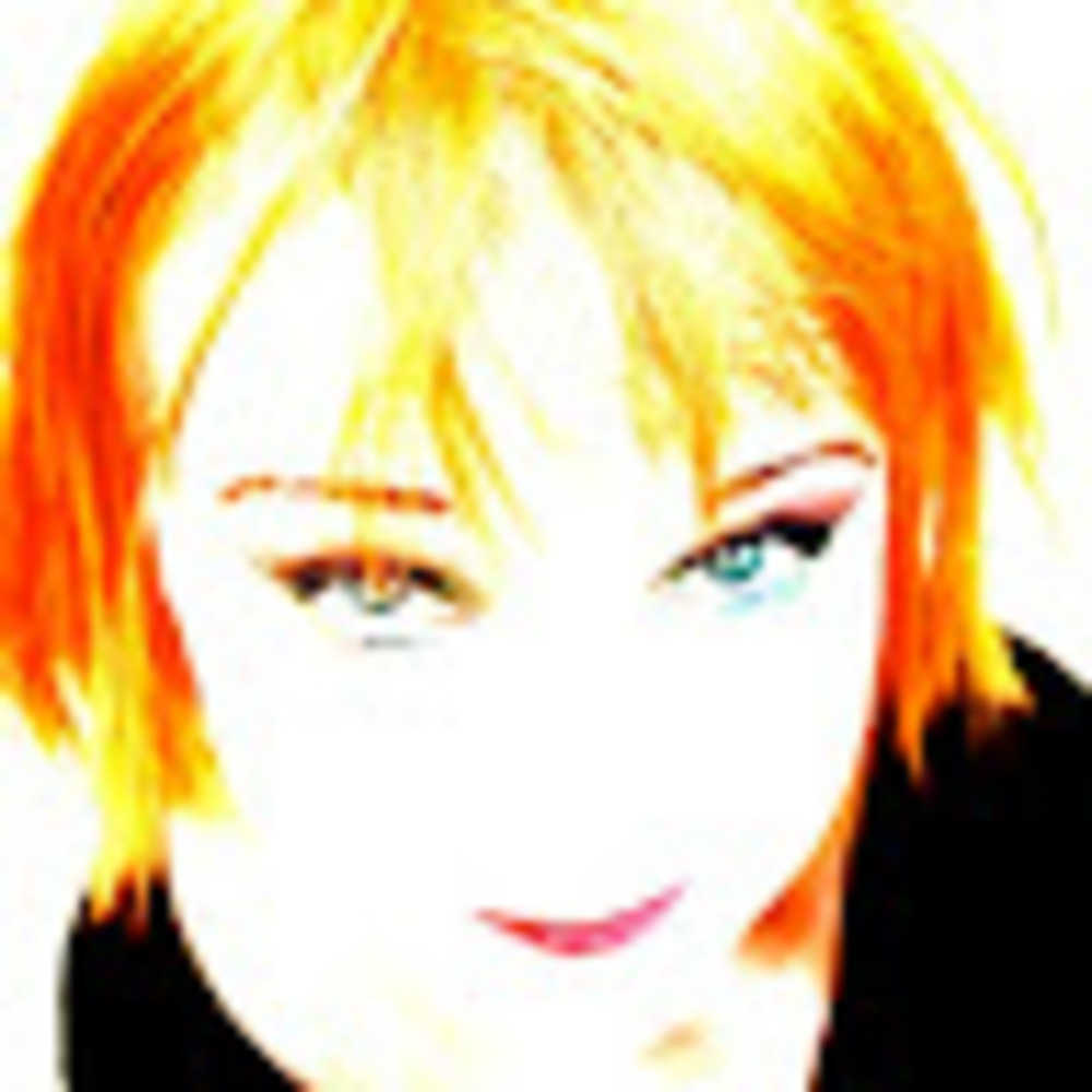 Meet your Posher, Melanie